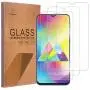 [3-Pack]- Mr.Shield for Samsung Galaxy A10e / Galaxy A10E [Tempered Glass] Screen Protector [Japan Glass with 9H Hardness] with Lifetime Replacement