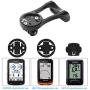Together-life Out Front Combo Bicycle Computer Mount Adjustable Bike Stem Extension Holder Handlebar Mount for GPS Cycling | Gopro Sports Camera | Garmin Edge