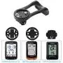 Together-life Out Front Combo Bicycle Computer Mount Adjustable Bike Stem Extension Holder Handlebar Mount for GPS Cycling | Gopro Sports Camera | Garmin Edge