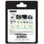 128GB Micro SD Card Plus Adapter - Amplim V30 A1 100MB/s 667X MicroSDXC Memory Card Pack 128 GB (Class 10 U3 UHS I XC) MicroSD Card 128G SDXC TF Card - Cell Phone, Nintendo, Camera, GoPro, Fire, DJI