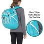 High Sierra Fatboy Backpack