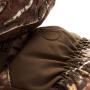 Hot ShotMen’s Camo Huntsman Pop-Top Mittens–Outdoor Hunting Camouflage