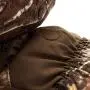 Hot ShotMen’s Camo Huntsman Pop-Top Mittens–Outdoor Hunting Camouflage