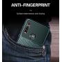 Sucnakp Moto G Fast Case Motorola G Fast Case with Screen Protector Shock Absorption Anti Scratch Heavy Duty Durable Drop Protection Cell Phone Cover for Motorola Moto G Fast（LT Dark Green）