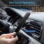 Magnetic Car Phone Mount, Penom Cell Phone Holder for Car, Universal Magnetic Phone Car Mount for Most Smart Phone