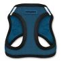 Voyager Step-in Air Dog Harness - All Weather Mesh, Step in Vest Harness for Small and Medium Dogs by Best Pet Supplies