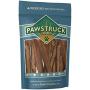 Pawstruck 7" Straight Bully Sticks for Dogs [X-Large Thickness] All Natural & Odorless Bully Bones | Long Lasting Dog Chew Dental Treats | Best Thick Bullie Sticks for Dogs or Puppies | Grass-Fed Be