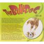 The Bulldog by Zeus, Interactive Dog Toy for Large & Small Dogs, Durable Dog Toy for Boredom