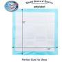 Gardner Pet Super-Absorbent Dog Training Potty Pee Pads Puppy Piddle Pads Gardner Pet Super-Absorbent Dog Training Potty Pee Pads Puppy Piddle Pads