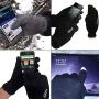 CoolKo Newest Touch Screen Glove for Smartphones and tablets with SPECIAL BONUS PREMIUM QUALITY HOT ITEM