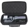 Zaracle Portable Storage Bag Carrying Case Protect Pouch Bag Travelling Case for DJI Osmo Mobile 2 Handheld Smartphone Gimbal Zaracle Portable Storage Bag Carrying Case Protect Pouch Bag Travelling Case for DJI Osmo Mobile 2 Handheld Smartphone Gimbal