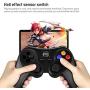 iPEGA PG-9078 Wireless Adapter Gamepad Joystick Controller for Android, System,Samsung Galaxy S9 /S9+ Google oppo vivo of Android Smartphone