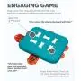 Nina Ottosson By Outward Hound - Interactive Puzzle Game Dog Toys Nina Ottosson By Outward Hound - Interactive Puzzle Game Dog Toys
