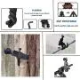 Osmo Pocket Mount Accessories with Phone Holder Mount,OSMO Pocket Camera Tripod,Handheld Mobile Phone Tripod Mount Adapter Compatible with DJI OSMO Pocket Camera Osmo Pocket Mount Accessories with Phone Holder Mount,OSMO Pocket Camera Tripod,Handheld Mobile Phone Tripod Mount Adapter Compatible with DJI OSMO Pocket Camera