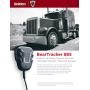 Uniden BEARTRACKER 885 Hybrid Full-Featured CB Radio + Digital TrunkTracking Police/Fire/Ambulance/DOT Scanner w/ BearTracker Warning System Alerts, 40-channel CB, 4-Watts power, 7-color display.
