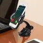 Amoner Car Phone Holder, Upgraded Cell Phone Holder Mount for Car Windshield Dashboard with Strong Suction Cup for iPhone XR X 8 7 Se 6S 6 5S Galaxy S10 S9 S8 S7 S6 and More Amoner Car Phone Holder, Upgraded Cell Phone Holder Mount for Car Windshield Dashboard with Strong Suction Cup for iPhone XR X 8 7 Se 6S 6 5S Galaxy S10 S9 S8 S7 S6 and More