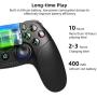 Bigaint Mobile Game Controller,Wireless Controller Compatible with Android/iOS Game Controller for Android