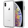 JETech Case for Apple iPhone Xs Max 6.5-Inch, Shock-Absorption Bumper Cover, Grey JETech Case for Apple iPhone Xs Max 6.5-Inch, Shock-Absorption Bumper Cover, Grey