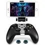 WEPIGEEK Adjustable Wireless Controller Phone Clip Mount Holder Clamp Compatible with Xbox/Xbox One/Xbox One S/Elite Bluetooth Gamepad WEPIGEEK Adjustable Wireless Controller Phone Clip Mount Holder Clamp Compatible with Xbox/Xbox One/Xbox One S/Elite Bluetooth Gamepad