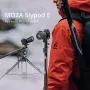 MOZA Slypod E Slider Monopod Motorized Reinvent Motion Sliders 5-axis Camera Robotic Movement with Inception Vertigo Follow Focus Modes, 40 lbs Payload for DSLR/SLR Camera Gimbal Stabilizer … MOZA Slypod E Slider Monopod Motorized Reinvent Motion Sliders 5-axis Camera Robotic Movement with Inception Vertigo Follow Focus Modes, 40 lbs Payload for DSLR/SLR Camera Gimbal Stabilizer …