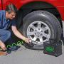 Slime 40026 2X Heavy Duty Direct Drive Tire Inflator
