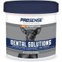 Pro-Sense P-87073 Plus Peppermint Flavor Dental Solutions Wipes, 90 Count