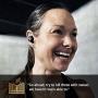 Jaybird Vista True Wireless Bluetooth Sport Waterproof Earbud Premium Headphones - Black