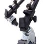 Dolica LT-D100 Professional Lightweight and Heavy Duty Tripod Dolly with Adjustable Leg Mounts,Black