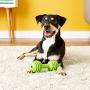 JW Chompion Dog Chew Toy Heavyweight Assorted Colors