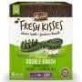 Merrick Fresh Kisses Large Oral Care Dental Dog Treats; for Dogs Over 50 lbs Merrick Fresh Kisses Large Oral Care Dental Dog Treats; for Dogs Over 50 lbs