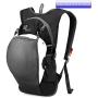 OPLIY Hydration Pack,Hydration Backpack with 2L Hydration Bladder Lightweight Running Water Backpack for Women Men Kids