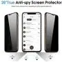 (2-Pack)Privacy Screen Protector for iPhone 11 and iPhone XR (Full-Coverage),Elecshion Anti-spy Tempered Glass Screen Protector for iPhone 11/XR(6.1 ), Bubble Free, Lifetime Warranty (Case Friendly) (2-Pack)Privacy Screen Protector for iPhone 11 and iPhone XR (Full-Coverage),Elecshion Anti-spy Tempered Glass Screen Protector for iPhone 11/XR(6.1 ), Bubble Free, Lifetime Warranty (Case Friendly)