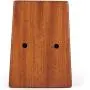Donner 17 Key Kalimba Thumb Piano Solid Finger Piano Mahogany Body DKL-17 With Hard Case Donner 17 Key Kalimba Thumb Piano Solid Finger Piano Mahogany Body DKL-17 With Hard Case