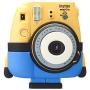 Fujifilm Instax Minion Instant Film Camera
