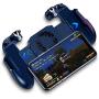 XBERSTAR Mobile Phone PUBG Game Pad Controller Holder Handle Grip Turnover Shoot and Aim Trigger Joystick with/Without Cooler Cooling Fan