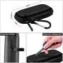 Heart Monitor Case Compatible with AliveCor Kardia Mobile ECG/KardiaMobile 6L for Apple and Android Device- CASE ONLY