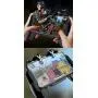 Mobile Phone PUBG Game Controller L1R1 Shoot and Aim Trigger Joystick Ergonomic Gamepad for PUBG Mobile/Knives Out,Phone Gaming Controller for 4.7- 7.0 Android & iOS (H6 Black) Mobile Phone PUBG Game Controller L1R1 Shoot and Aim Trigger Joystick Ergonomic Gamepad for PUBG Mobile/Knives Out,Phone Gaming Controller for 4.7- 7.0 Android & iOS (H6 Black)