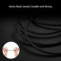 Micro USB Cable 3ft, HOTNOW [2-Pack, 3FT] Android Charger Cable Data sync and Fast Charging Nylon Braided Cord for Samsung Galaxy S6 S7, HTC, LG, Sony, PS4, MP3, Tablet and More Micro Devices