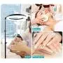 LED Ring Light, 12" Selfie Ring Light with Tripod Stand and Phone Holder for Live Stream, Makeup Light Stand, YouTube Video Photography, Compatible for iPhone Android LED Ring Light, 12" Selfie Ring Light with Tripod Stand and Phone Holder for Live Stream, Makeup Light Stand, YouTube Video Photography, Compatible for iPhone Android