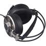 Gaming Headset, GAKOV GAV10 Gaming Headset 7.1-Channel Vibration Gaming Headphone with USB Jack only for PC/Laptops and for Smart Phone Tablet(Extra Adapter needed)