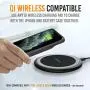 Alpatronix Battery Case for iPhone 11 Pro Max (6.5 inch), 5000mAh Slim Portable Protective Extended Charger Cover with Qi Wireless Charging Compatible with Lightning Audio - BX11 Pro Max - (Black) Alpatronix Battery Case for iPhone 11 Pro Max (6.5 inch), 5000mAh Slim Portable Protective Extended Charger Cover with Qi Wireless Charging Compatible with Lightning Audio - BX11 Pro Max - (Black)