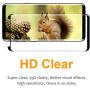 [2 Pack] Samsung Galaxy S8 Plus Screen Protector Tempered Glass Film [Case Friendly][Anti-Bubble][3D Curved][3D Full Coverage] Tempered Glass Screen Protector for Samsung Galaxy S8 Plus