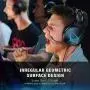 PeohZarr Gaming Headset One Headset PS4 Headset with 7.1 Surround Sound PC Headset with Mic & Light, Over Ear Headphones for One Controller(Adapter Not Included), PS4, Nintendo Switch, PS2 PeohZarr Gaming Headset One Headset PS4 Headset with 7.1 Surround Sound PC Headset with Mic & Light, Over Ear Headphones for One Controller(Adapter Not Included), PS4, Nintendo Switch, PS2