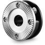 SMALLRIG Standard Rosette Bolt-On Mount (M6 Thread, 31.8 Diameter) for Camera Cage and Accessories - 1939