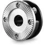 SMALLRIG Standard Rosette Bolt-On Mount (M6 Thread, 31.8 Diameter) for Camera Cage and Accessories - 1939 SMALLRIG Standard Rosette Bolt-On Mount (M6 Thread, 31.8 Diameter) for Camera Cage and Accessories - 1939