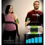 Universal Phone Armband: Rotatable Running Arm Band Holder Case for All Phones (Green) Use for All Apple iPhone 6 6S 7 8 X XR XS Plus & All Android Samsung Galaxy S7 S8 S9 + Note 8 9 Edge LG & Pixel
