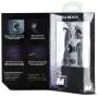 Turtle Beach Ear Force M1 Silver Mobile Gaming Earbuds w/in-line mic (Discontinued by Manufacturer)
