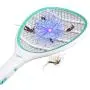 Faicuk 2-Pack Handheld Bug Zapper Racket Electric Mosquito Killer Faicuk 2-Pack Handheld Bug Zapper Racket Electric Mosquito Killer