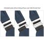 Sling Bag Chest Shoulder Backpack Crossbody Bags for Men Boys Travel Outdoors