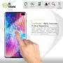 IQ Shield Screen Protector Compatible with Galaxy S10 Plus (S10+ 6.4 inch)(2-Pack)(Case Friendly) Anti-Bubble Clear Film (NOT Compatible with Verizon S10 5G 6.7)(Works with Fingerprint ID)